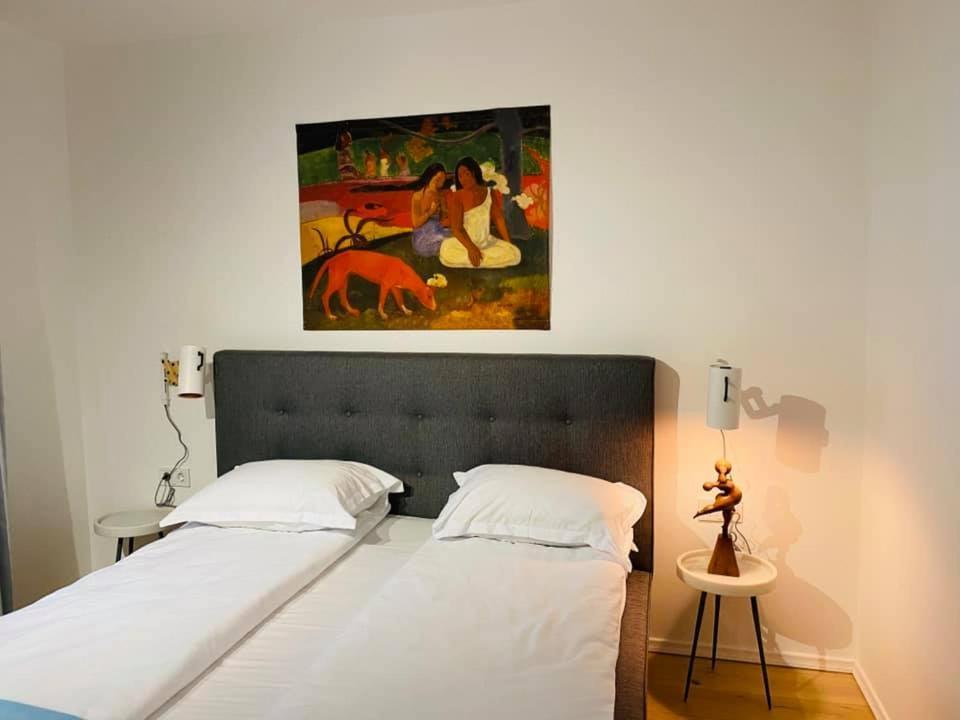 Friends Family Hotel Lozenets Eksteriør bilde